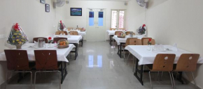GUINDY CHENNAI STAYS